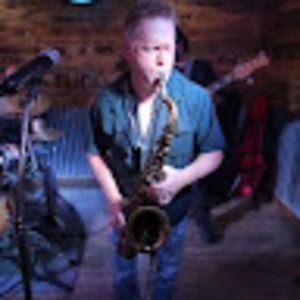 Meet your Posher, Greg